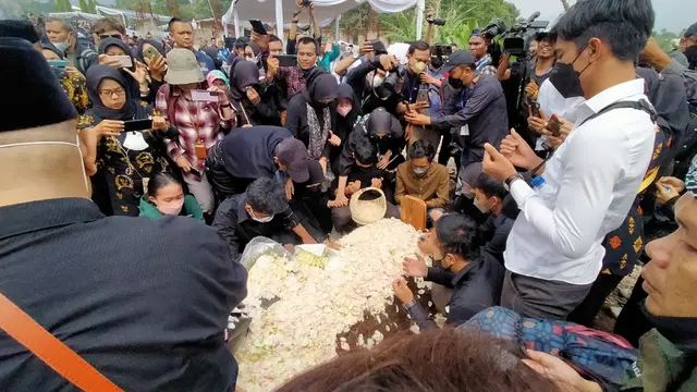 Doakan Eril