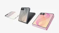 Apakah Daya Tahan baterai Samsung Galaxy Z Flip8 Lebih Baik dibanding Z Flip7 dan 6?