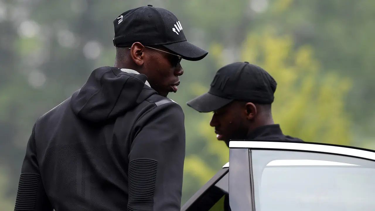 Paul Pogba