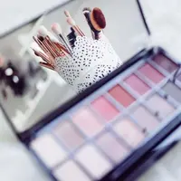 Eyeshadow. (Sumber foto: Pexels.com)