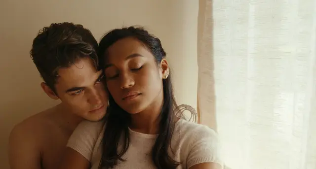 Sinopsis Film First Love