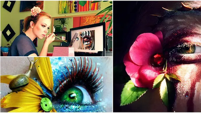 Photo copyright Demilked.com