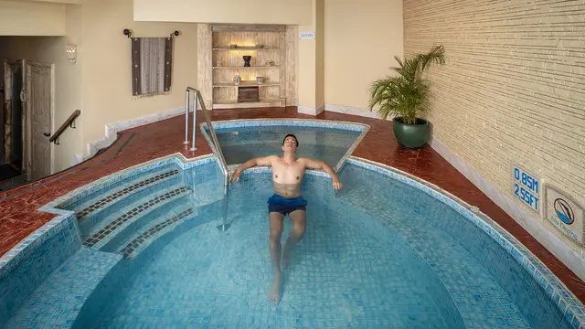 Melepas Penat dan Lelah dari Rutinitas Kerja dengan Spa di Pusat Kota Jakarta