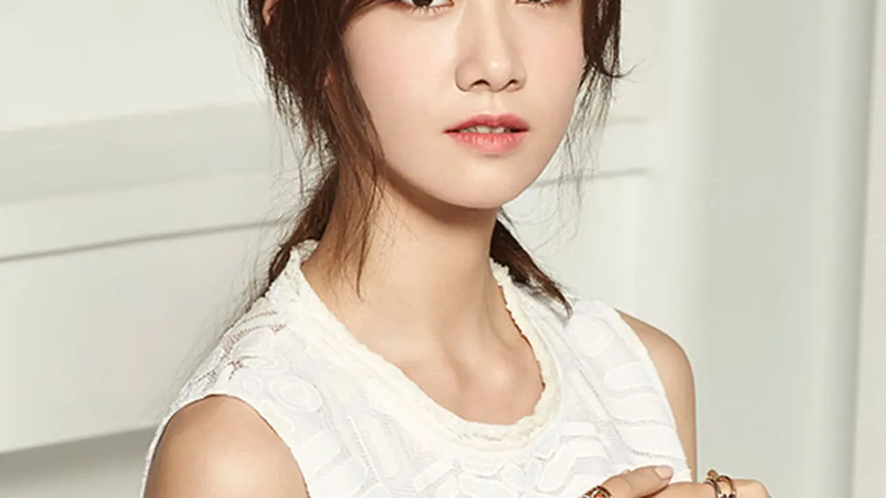 Yoona SNSD