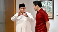 Hadiri Parade Hari Nasional Singapura 2025, Presiden Prabowo Disambut Riuh Penonton