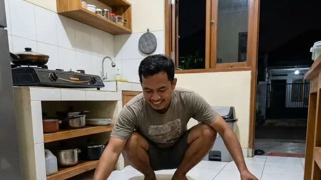 Cara Ampuh Usir Kecoak dan Tikus Sekaligus dalam Satu Malam