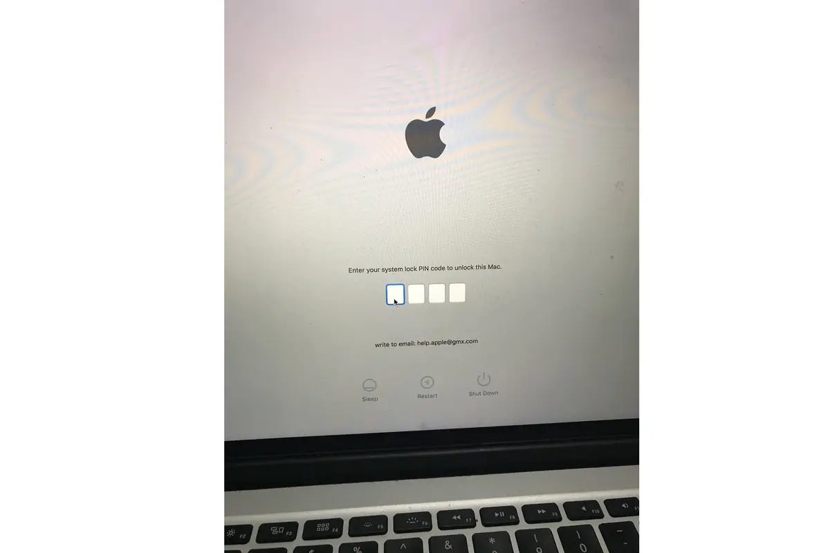Mac diretas