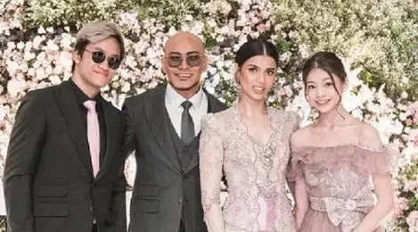 Ingin Gelar Pernikahan Sederhana, Deddy Corbuzier Malah Habiskan Hingga Rp  1 Miliar - Entertainment Fimela.com
