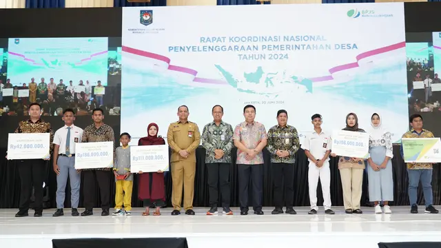 BPJS Ketenagakerjaan