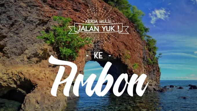 Kerja Mulu, Jalan Yuk!