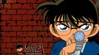 Detective Conan Tayang Lagi di Indosiar