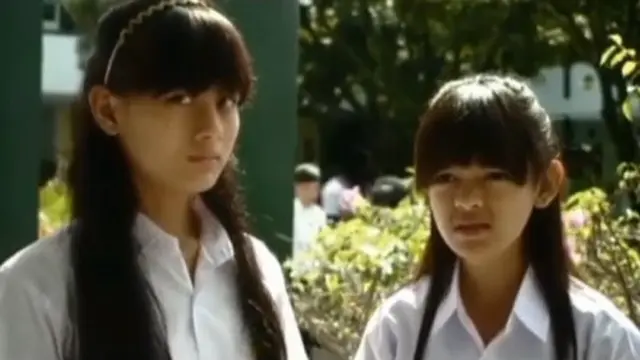 Riri Febriana (Instagram/ririfebrianaaaa)