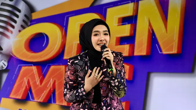 Berjuang Bersama Ibu-Ibu Menurunkan Stunting