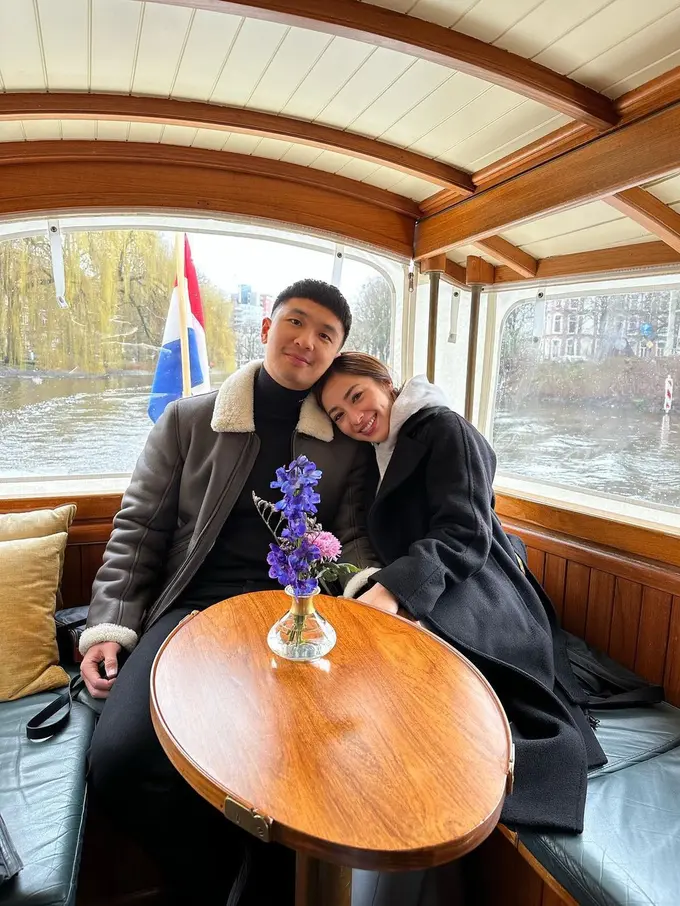 Nikita Willy (Instagram/nikitawillyofficial94)