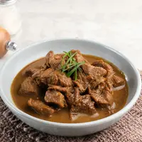 ilustrasi daging/tyasindayanti/Shutterstock