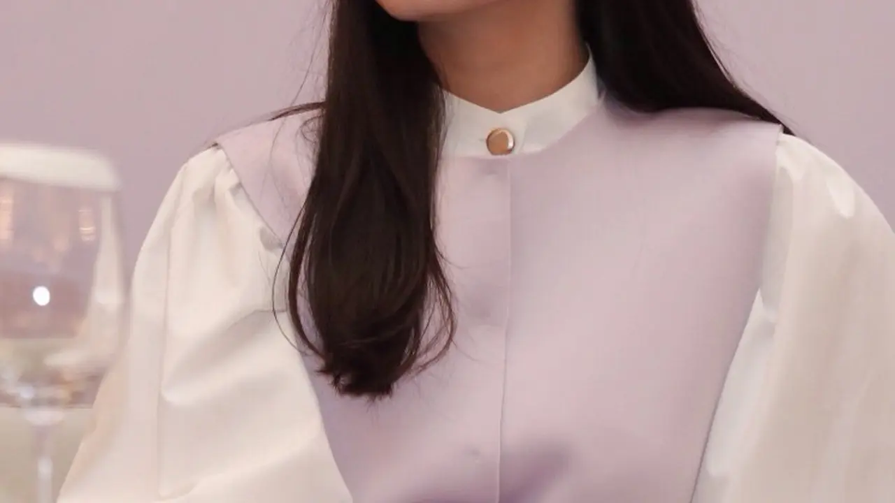 [Bintang] Raline Shah