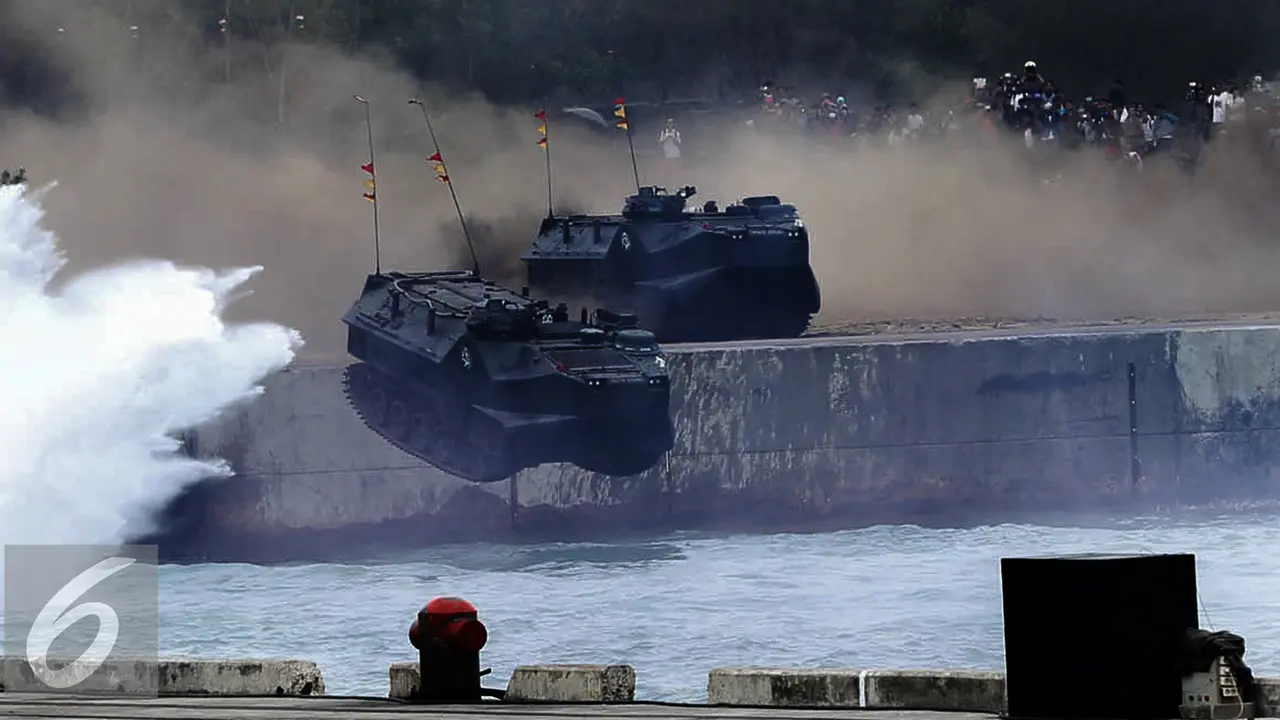 20151005-Atraksi-Alutsista-dan-Prajurit-TNI