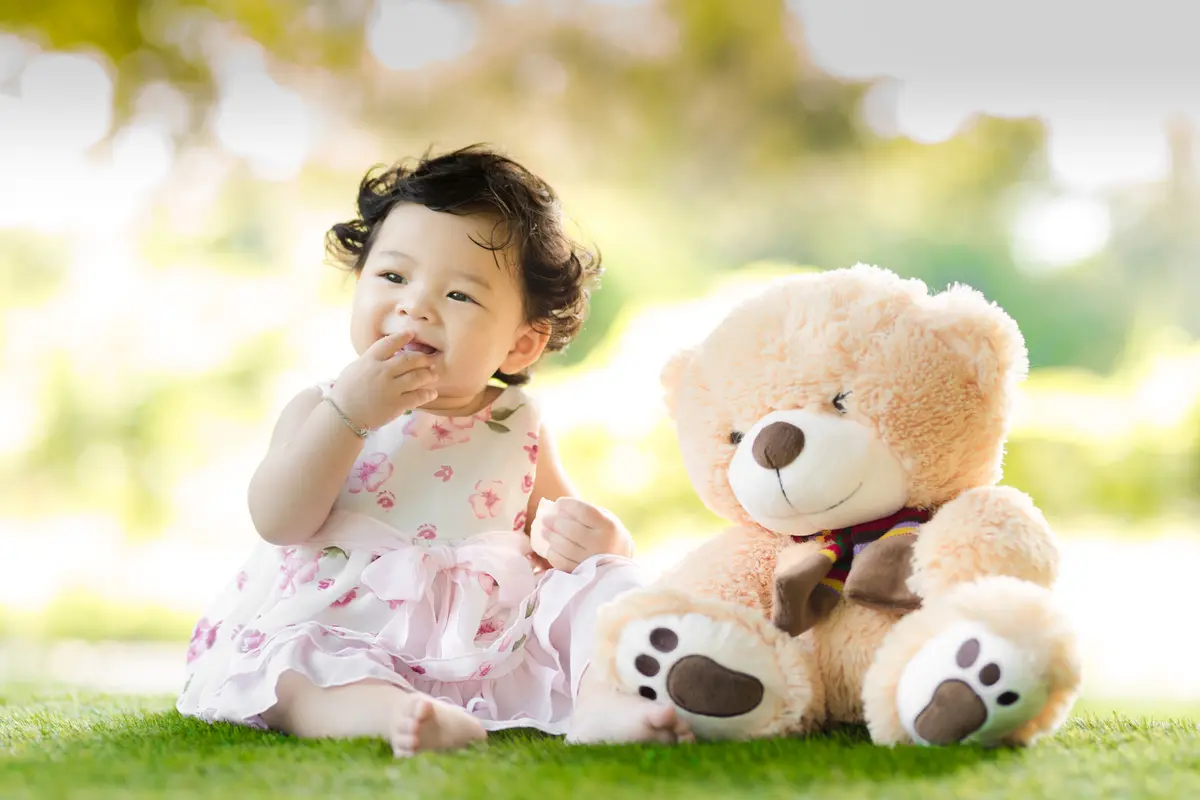 Bayi