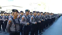 Daftar 33 Lokasi Demo di Makassar Hari Ini