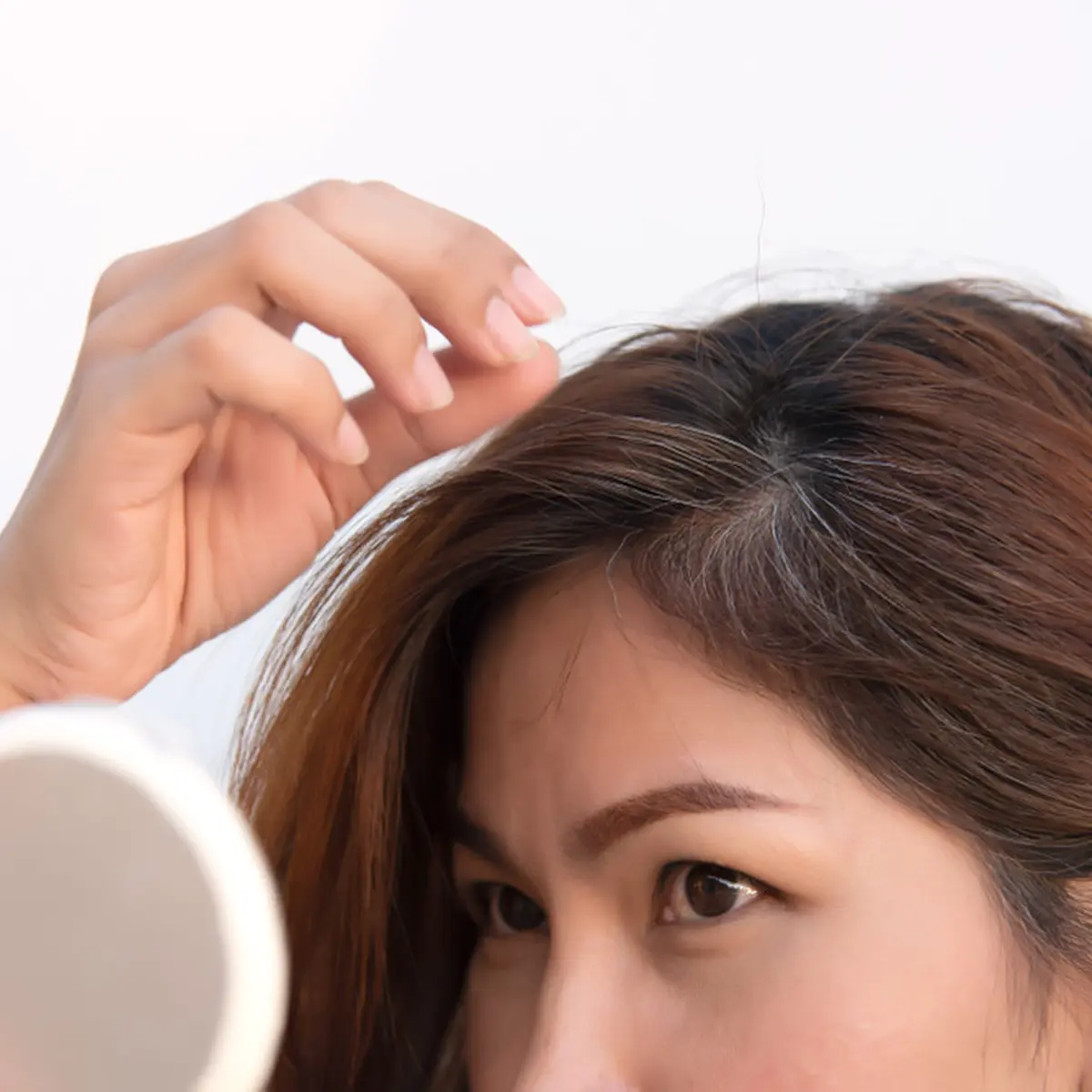 Arti Mimpi Rambut Beruban: Pertanda Apa?