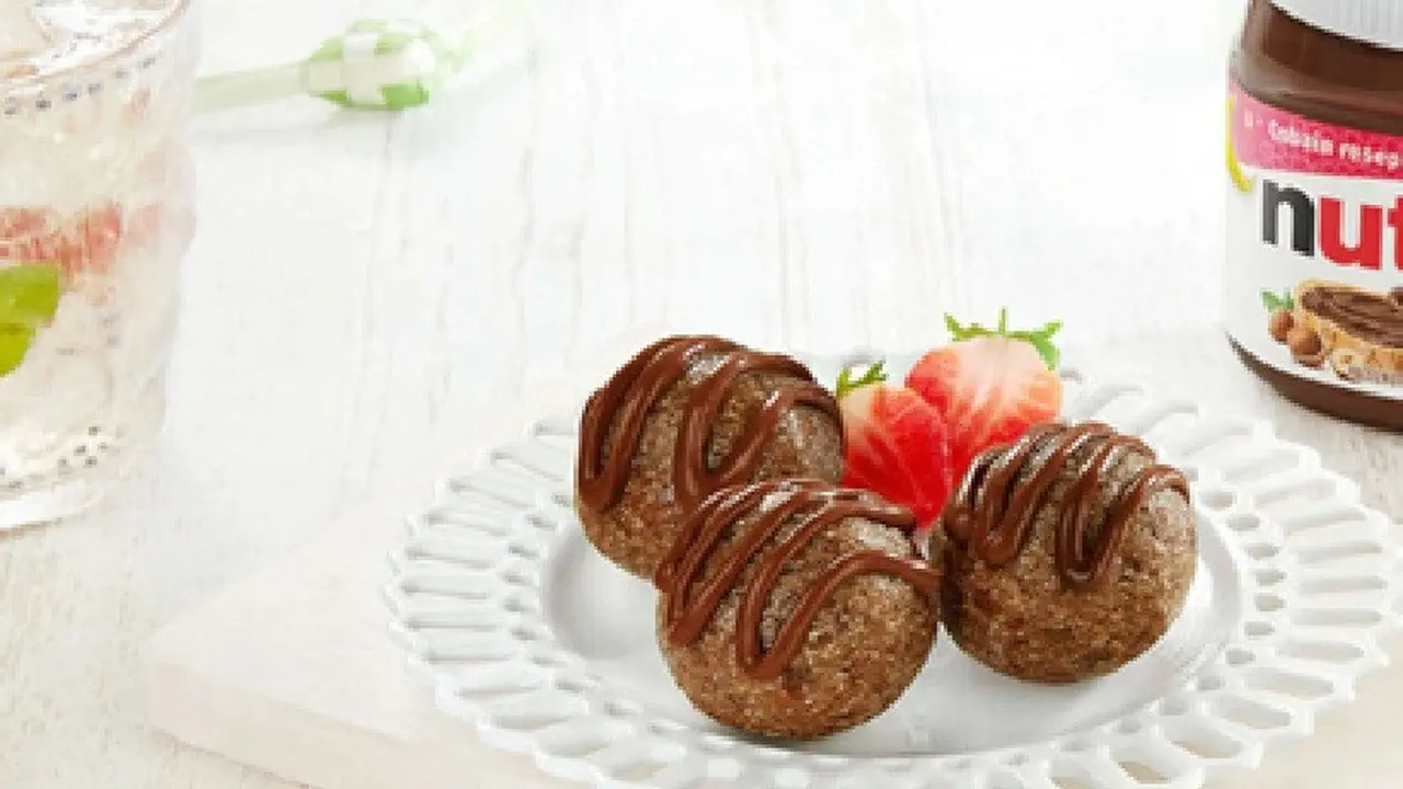 3 Resep Menu Takjil Sat-set, Ada yang Cukup Disiapkan 10 Menit Saja