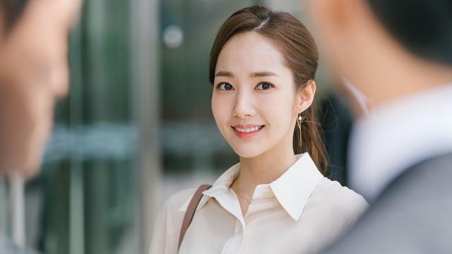 [Bintang] Park Min Young