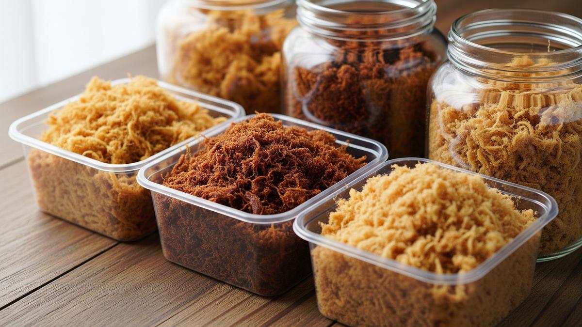 7 Ide Jualan Lauk Keringan Penyelamat saat Sahur, Modal Ekonomis dan Awet Disimpan