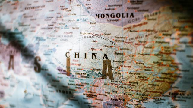 Ilustrasi benua Asia