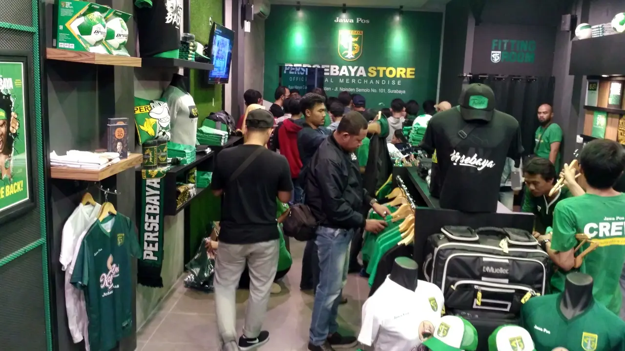 Persebaya