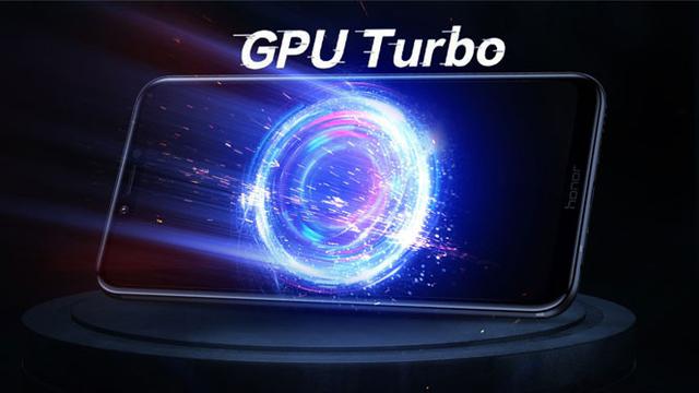 Lihat dan Rasakan Sendiri Si Cantik Honor 9i yang Punya Performa Garang