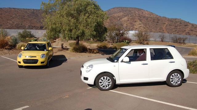 5 Mobil Cina Jadi-jadian, Bisa Tebak Jiplak Merek Apa? (ist)