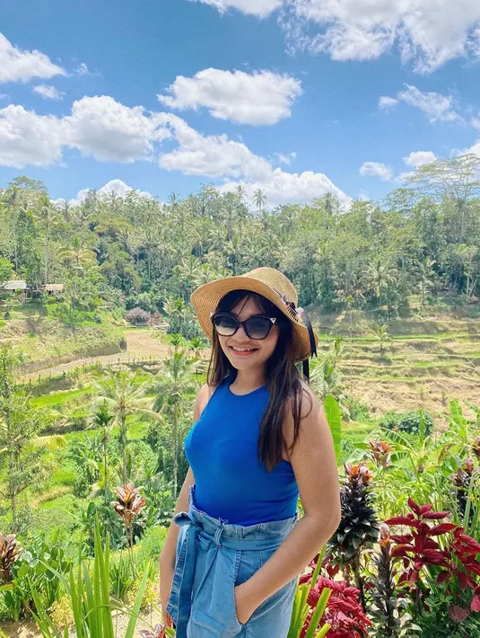 (Instagram/amelcarla)