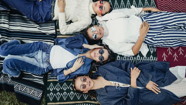 LaLaLa Festival 2018