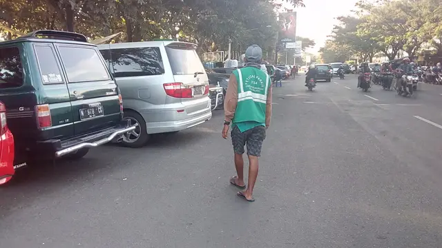 Diduga Korupsi Duit Parkir, Pejabat Dishub Kota Malang Ditahan