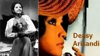 Deasy Arisandi Meninggal Karena Serangan Jantung?