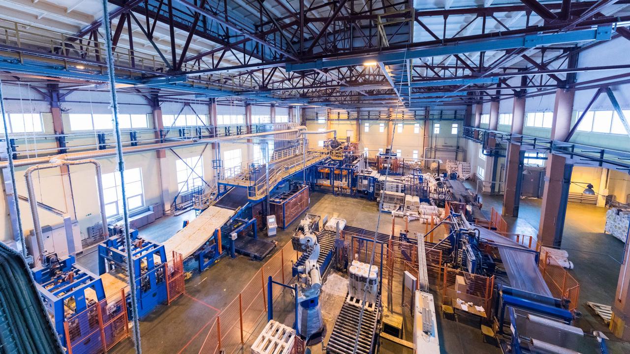 Pentingnya Transformasi Digital Bagi Keberlanjutan Sektor Industri