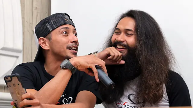 [Bintang] Fauzi Baadila