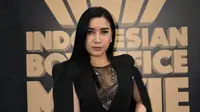 Noura Aiska (Sapto Purnomo/Liputan6.com)