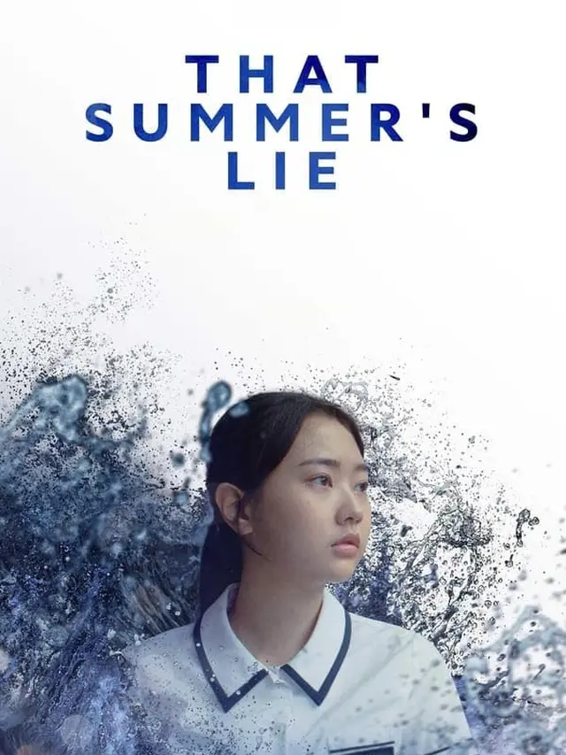 Poster That Summer's Lie. (Foto: Dok. KlikFilm)