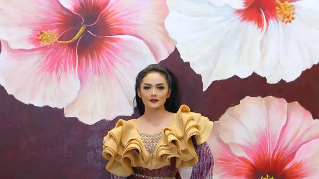 Krisdayanti. (Foto: Instagram @krisdayantilemos)