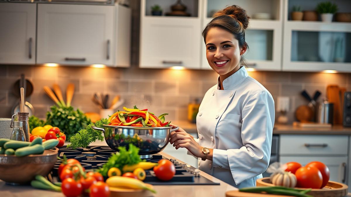 Tips Masak Enak