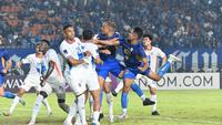 Lolos 16 Besar ACL 2 Musim Ini dengan Torehan Mentereng, Persib Diprediksi Bakal Bikin Kejutan