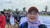 Dharma-Kun Gelar Kampanye Akbar, Ini Aspirasi dan Harapan Warga