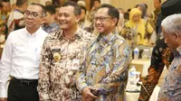 Ajak 44 Perguruan Tinggi untuk Bangun Daerah, Mendagri Puji Gebrakan Ahmad Luthfi