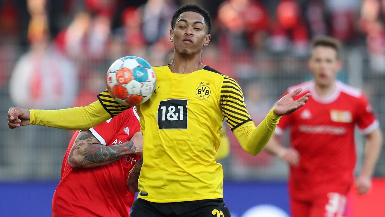 Foto: 5 Pemain U-20 dengan Menit Bermain Terbanyak di Liga Top Eropa pada Musim Ini