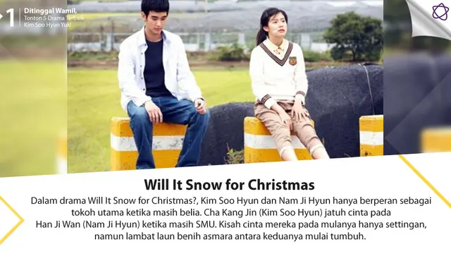 [Bintang] Kim Soo Hyun