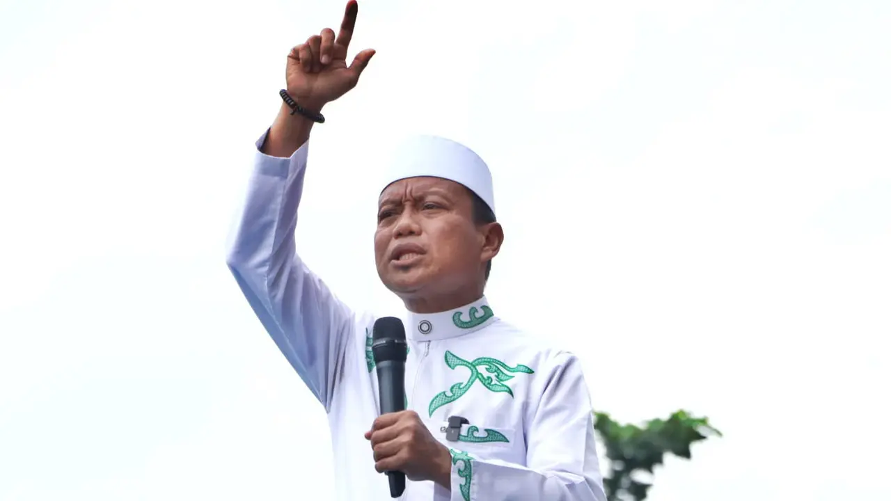 Ustadz Das'ad Latif
