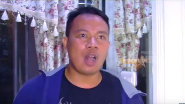 Vicky Prasetyo (Foto: YouTube)
