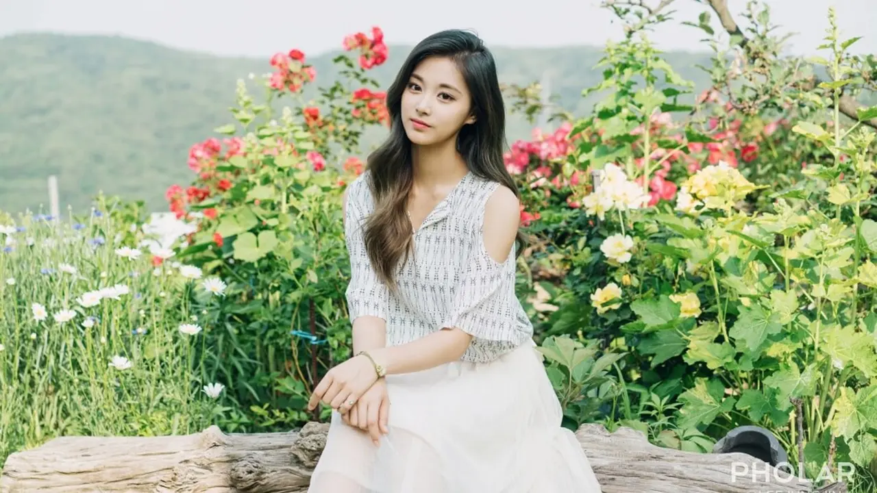 Tzuyu