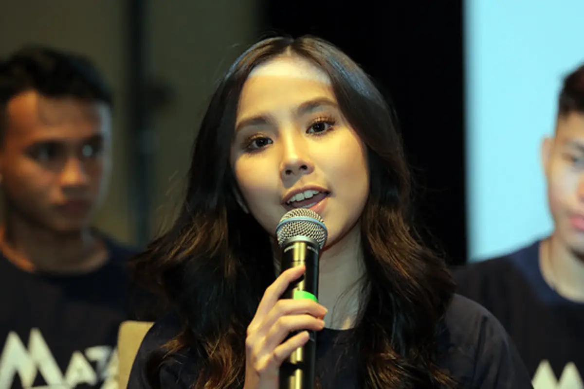 [Bintang] Chelsea Agatha
